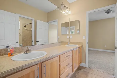 3038 Marble Crest Drive Land O Lakes FL 34638