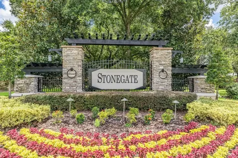 3038 Marble Crest Drive Land O Lakes FL 34638