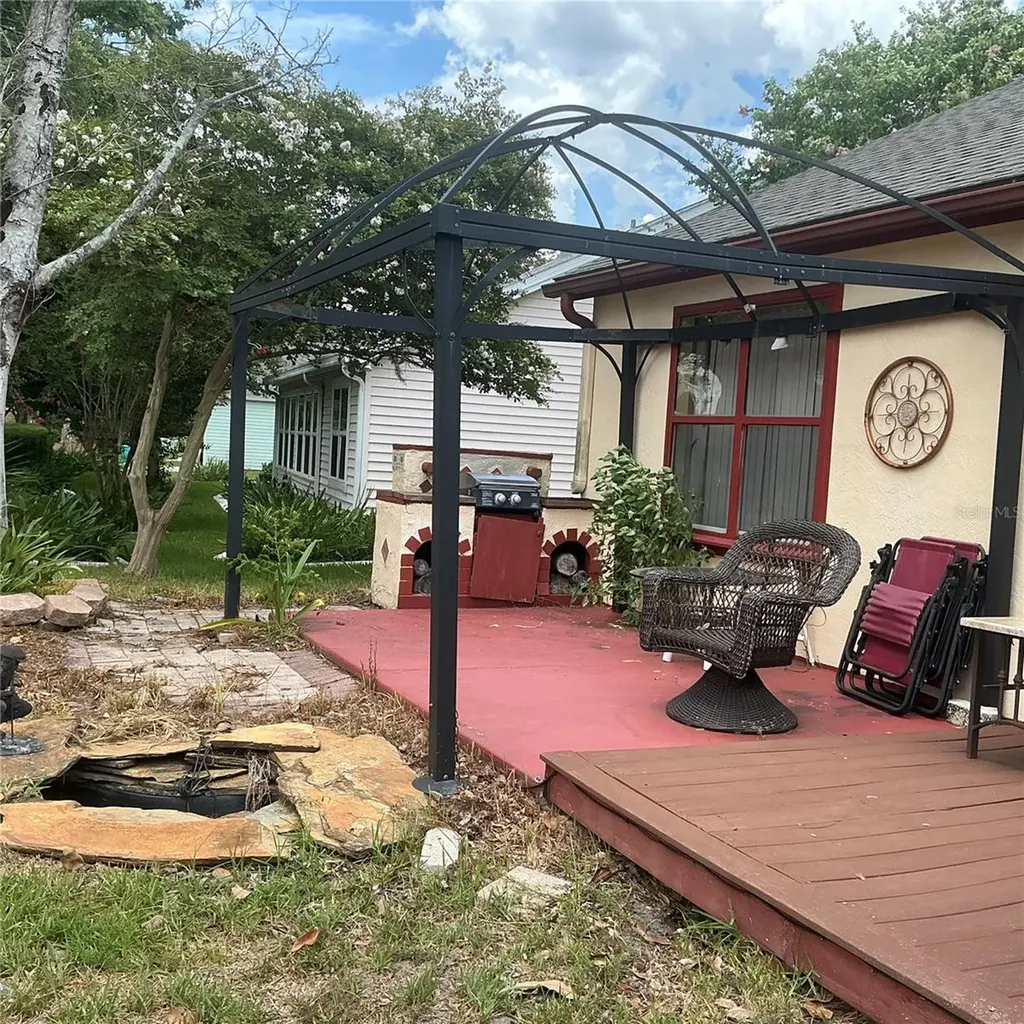 867 Cortez Avenue The Villages FL 32159