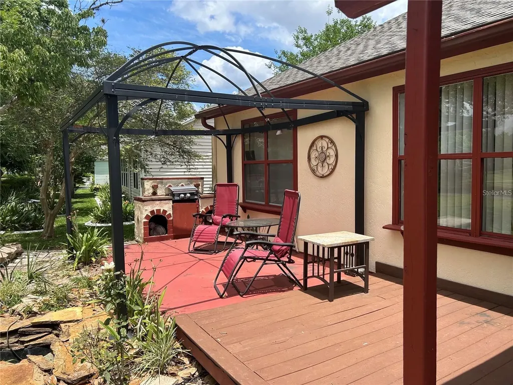 867 Cortez Avenue The Villages FL 32159