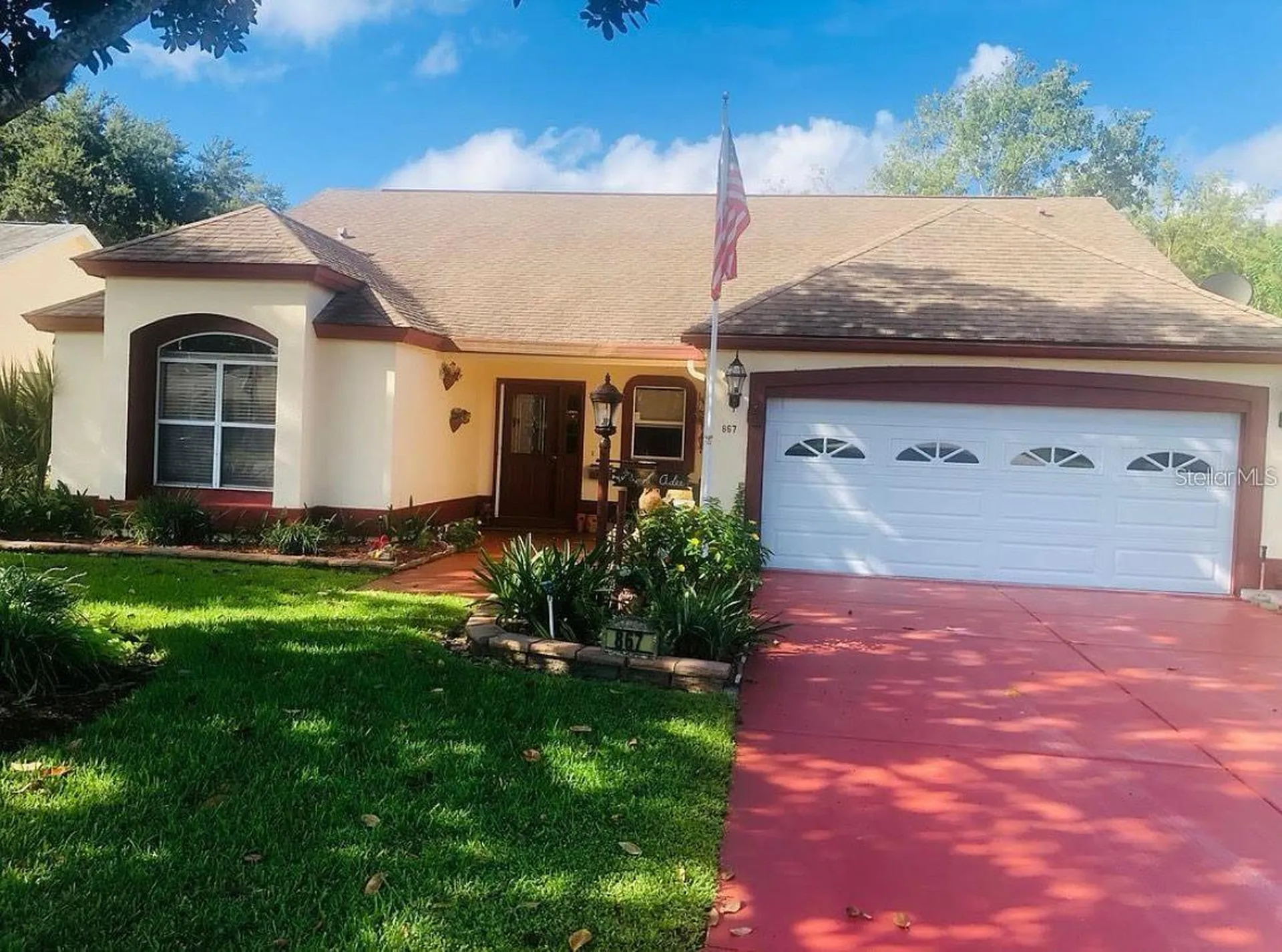 867 Cortez Avenue The Villages FL 32159