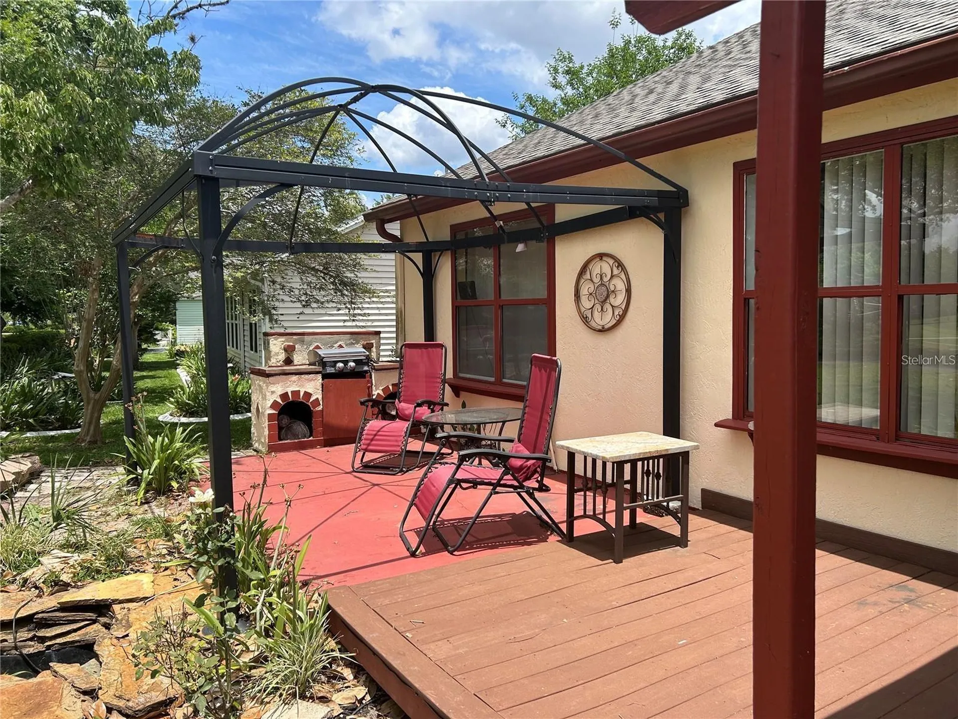 867 Cortez Avenue The Villages FL 32159