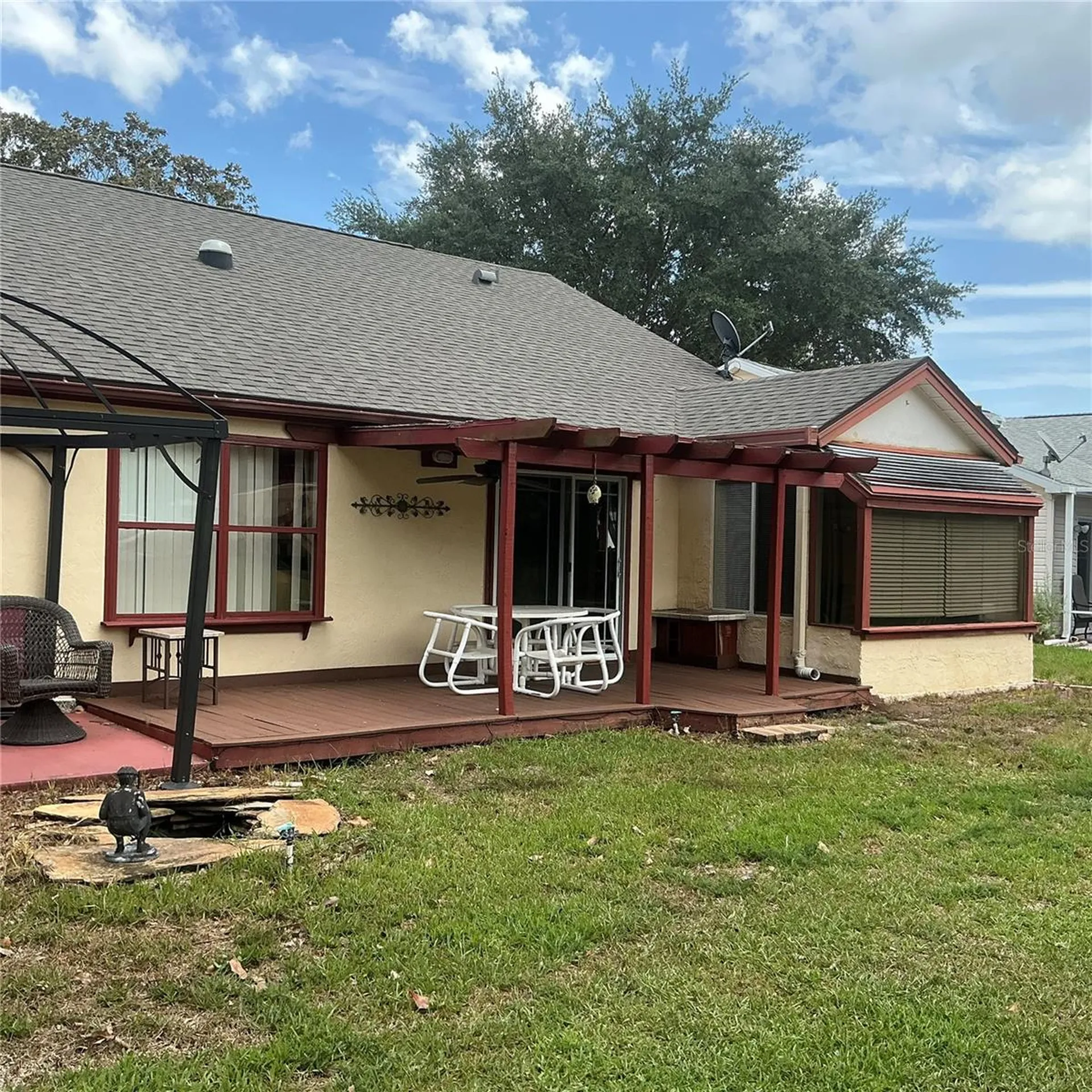 867 Cortez Avenue The Villages FL 32159