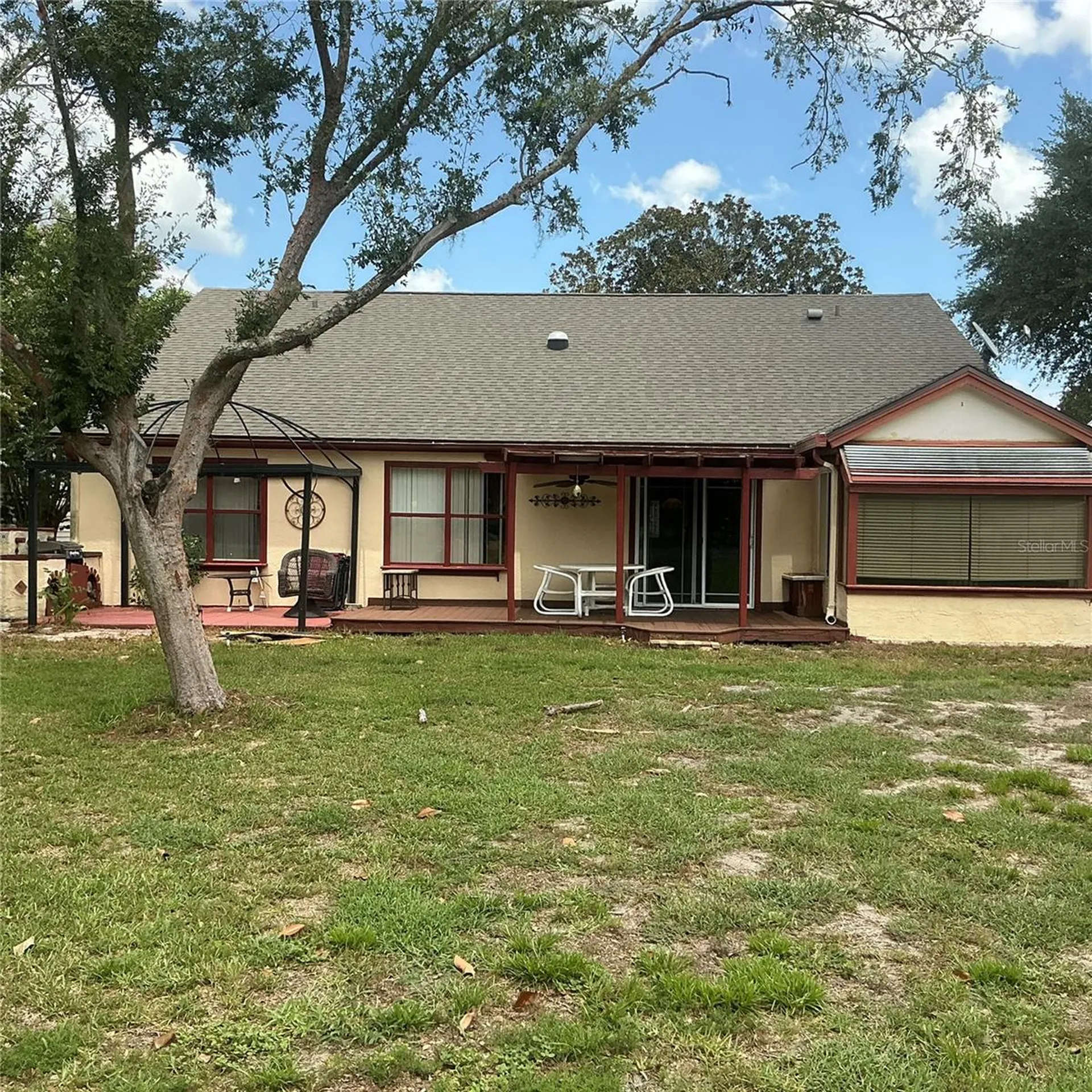 867 Cortez Avenue The Villages FL 32159