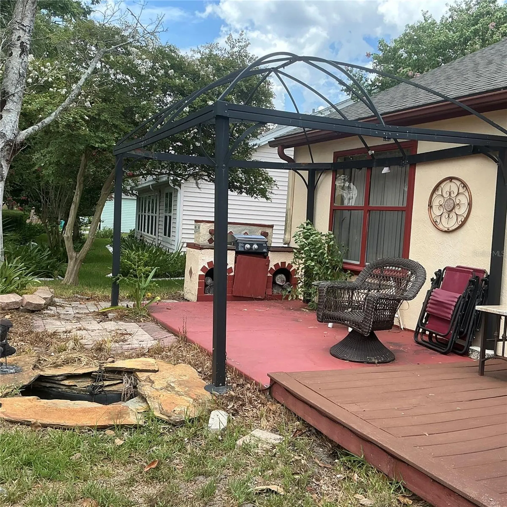 867 Cortez Avenue The Villages FL 32159