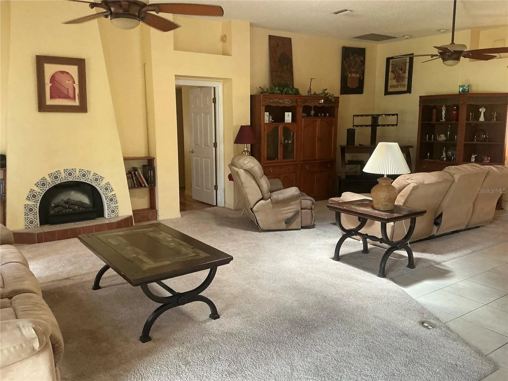 867 Cortez Avenue The Villages FL 32159