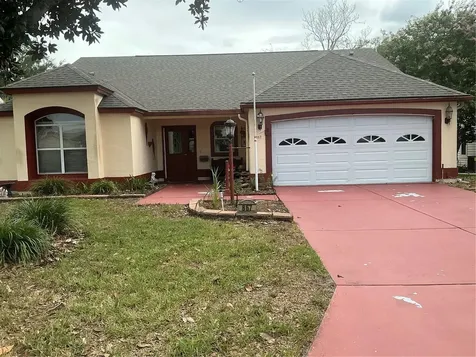 867 Cortez Avenue The Villages FL 32159