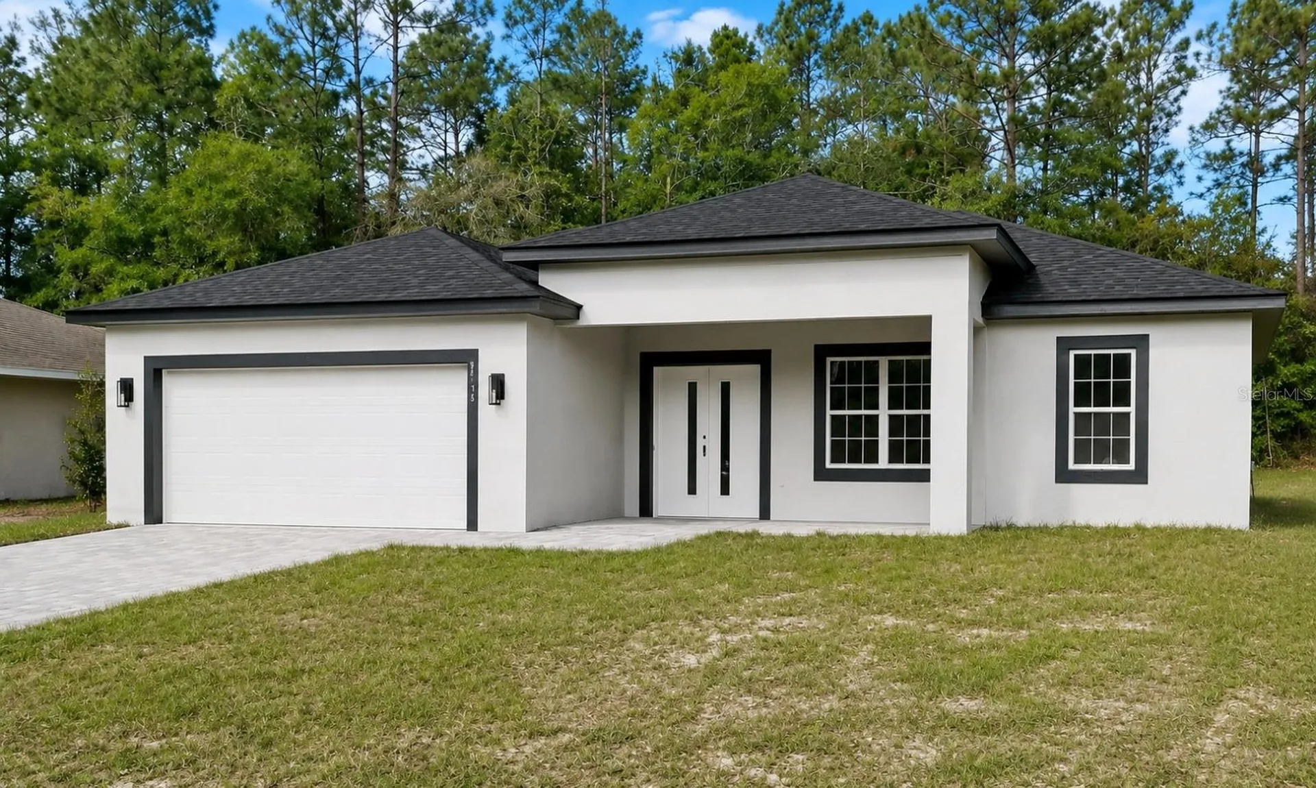 8106 N Galena Avenue Citrus Springs FL 34434