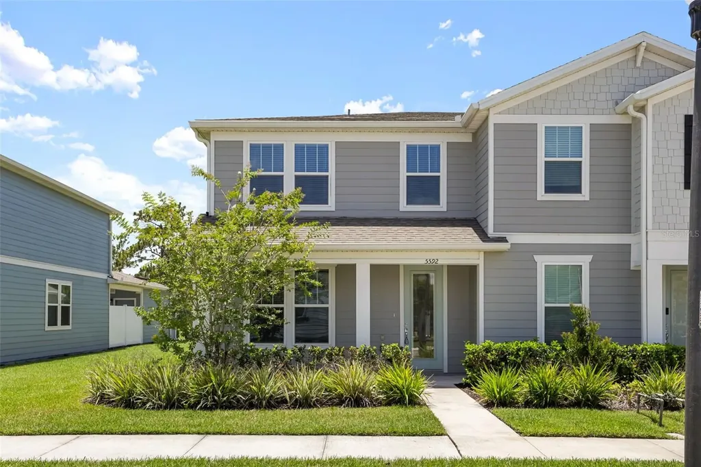 5592 Pineland Run Orlando FL 32829