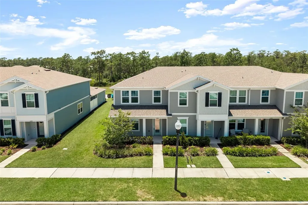 5592 Pineland Run Orlando FL 32829