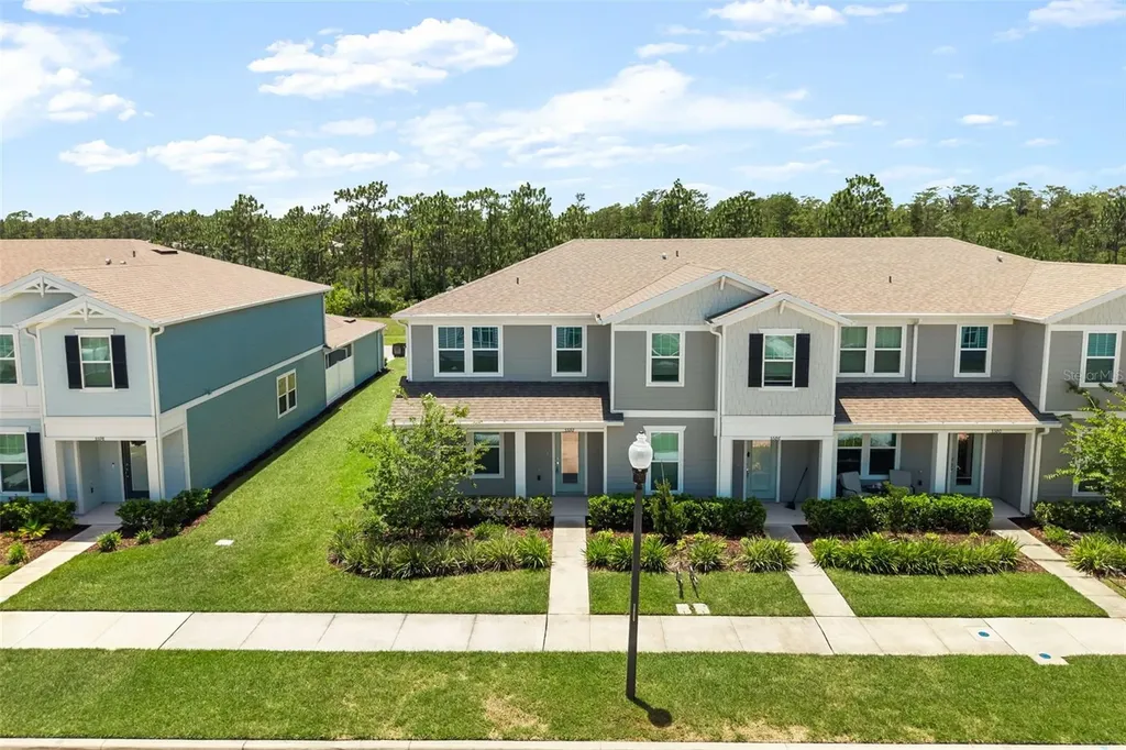 5592 Pineland Run Orlando FL 32829