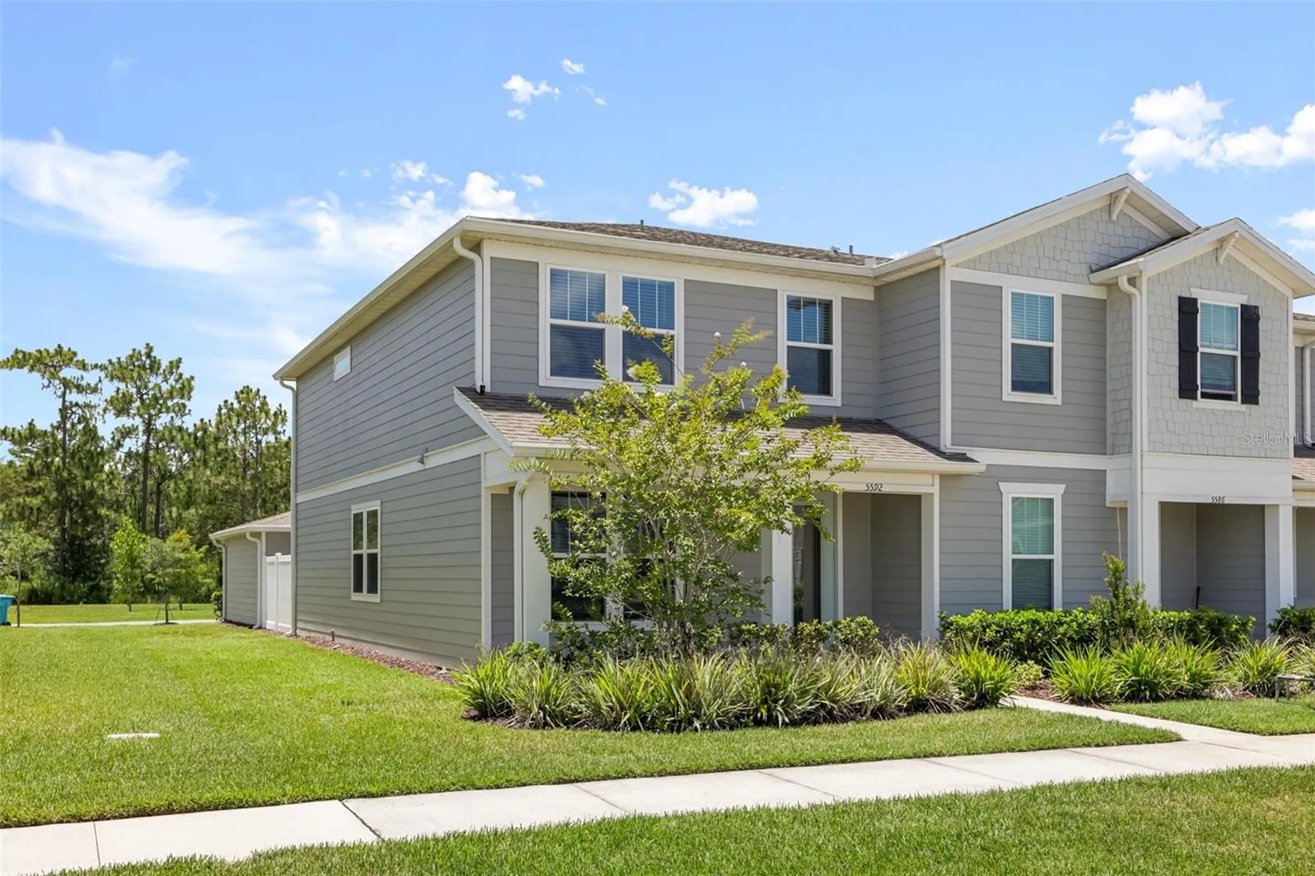 5592 Pineland Run Orlando FL 32829