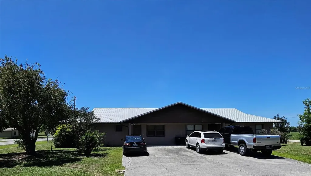 3481 NE Masters Avenue Arcadia FL 34266