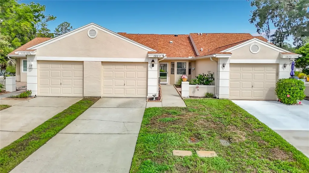 13130 Greenview Court Hudson FL 34669