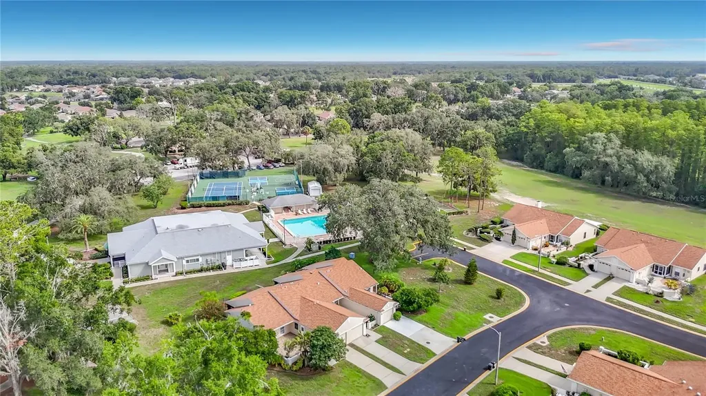 13130 Greenview Court Hudson FL 34669