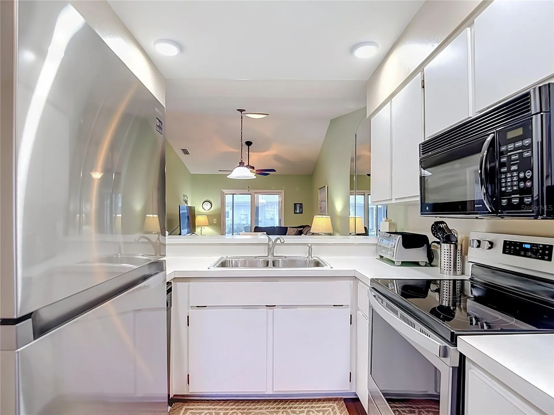 13130 Greenview Court Hudson FL 34669