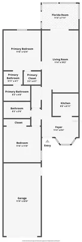 13130 Greenview Court Hudson FL 34669