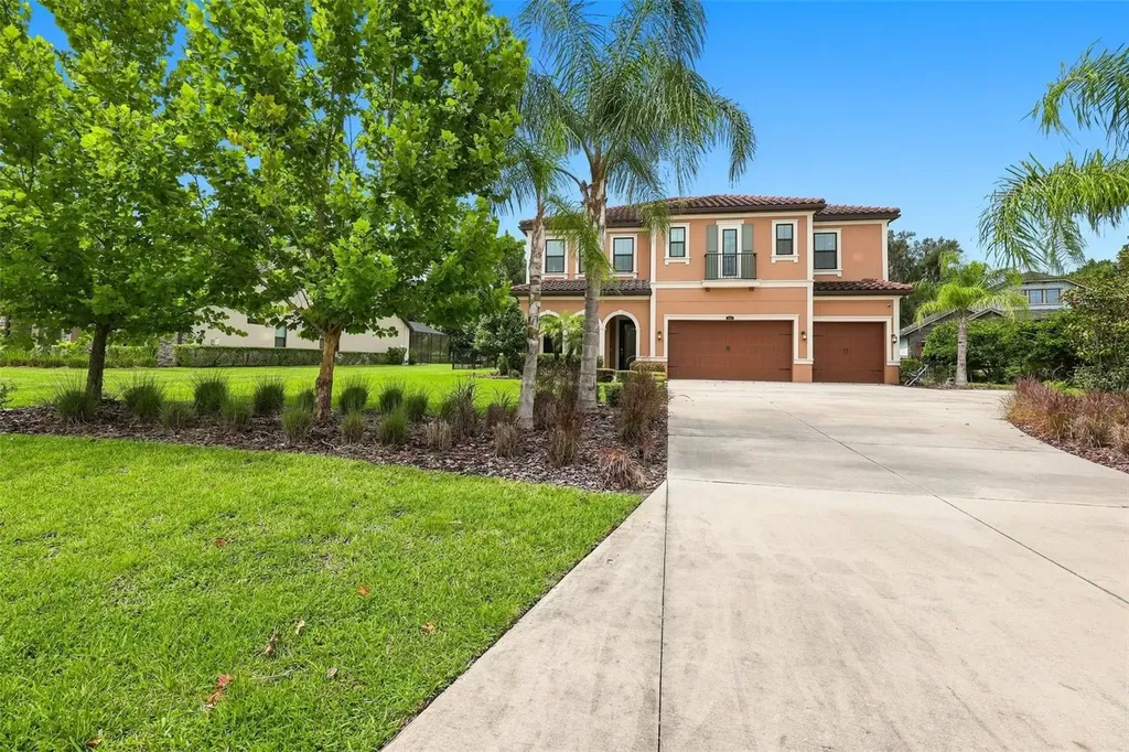 3225 Cordoba Ranch Boulevard Lutz FL 33559