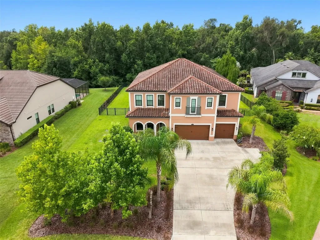 3225 Cordoba Ranch Boulevard Lutz FL 33559