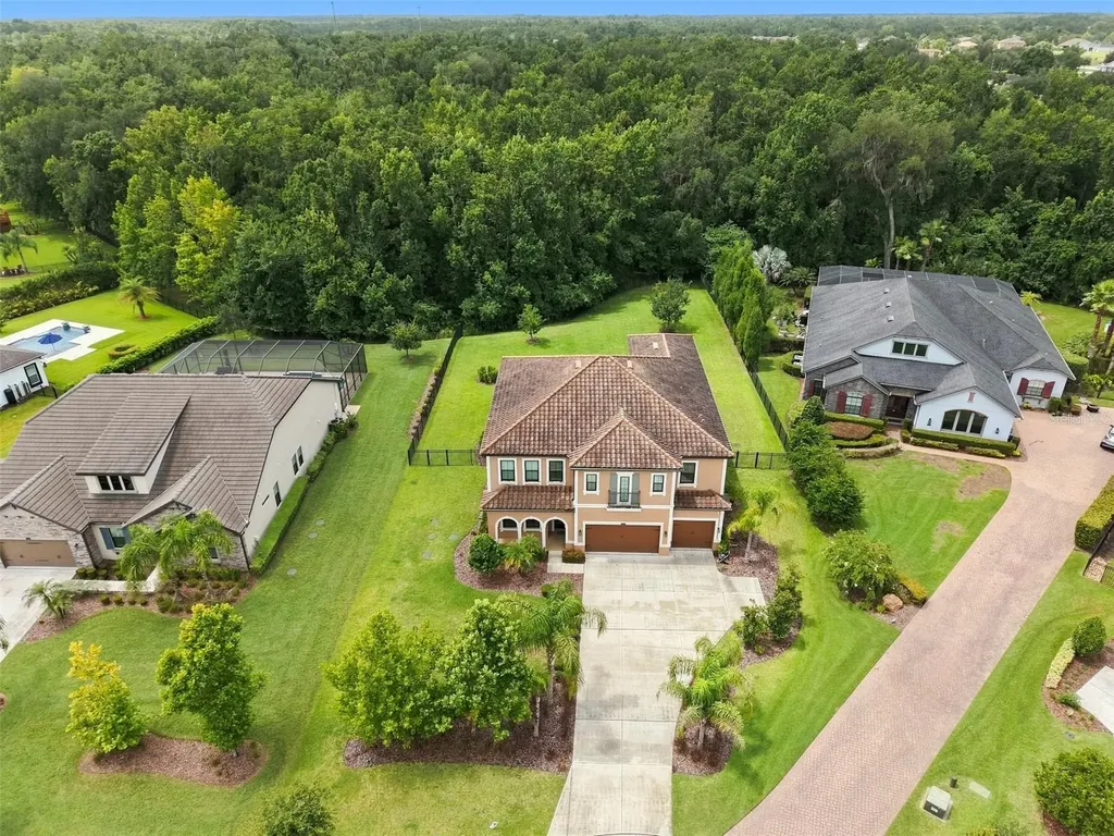3225 Cordoba Ranch Boulevard Lutz FL 33559
