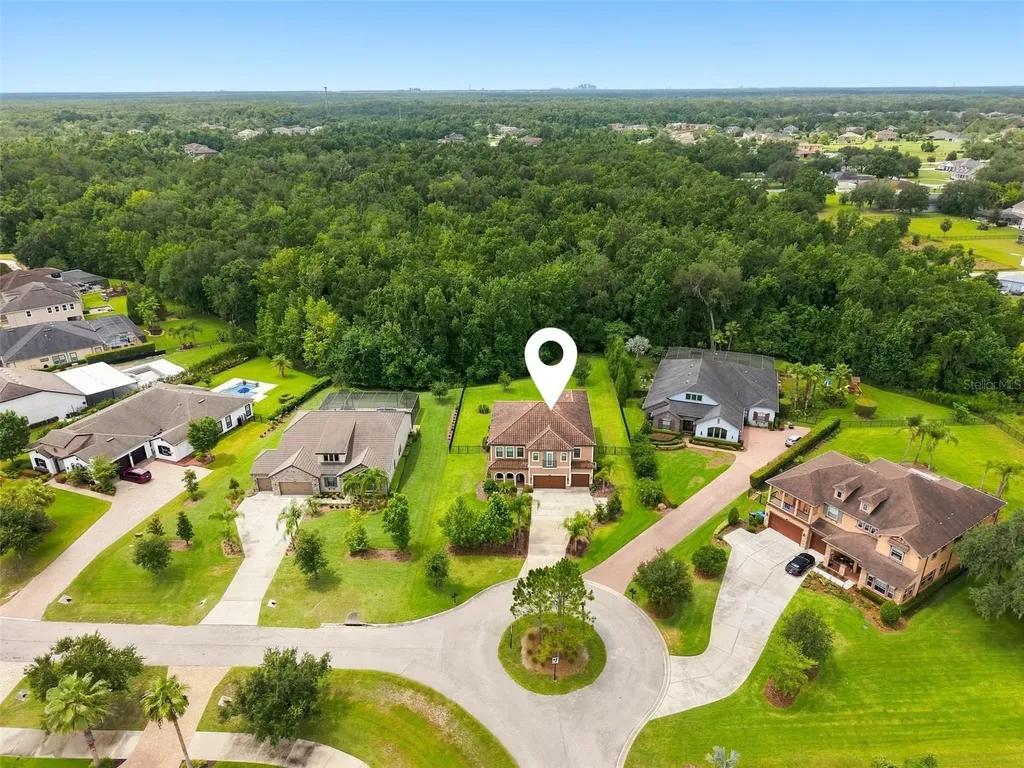3225 Cordoba Ranch Boulevard Lutz FL 33559