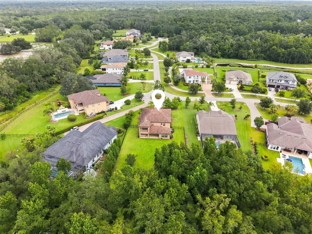 3225 Cordoba Ranch Boulevard Lutz FL 33559