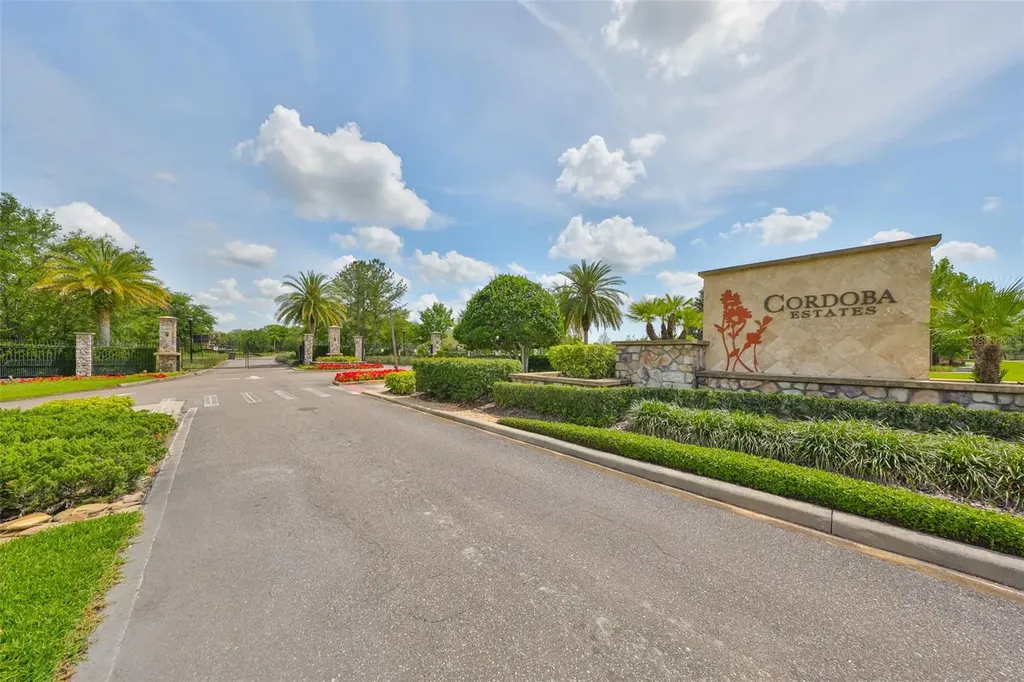 3225 Cordoba Ranch Boulevard Lutz FL 33559