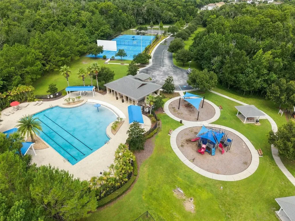 3225 Cordoba Ranch Boulevard Lutz FL 33559