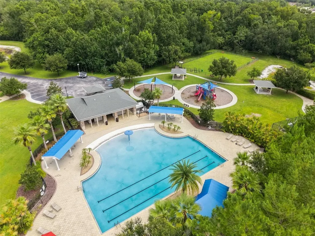 3225 Cordoba Ranch Boulevard Lutz FL 33559