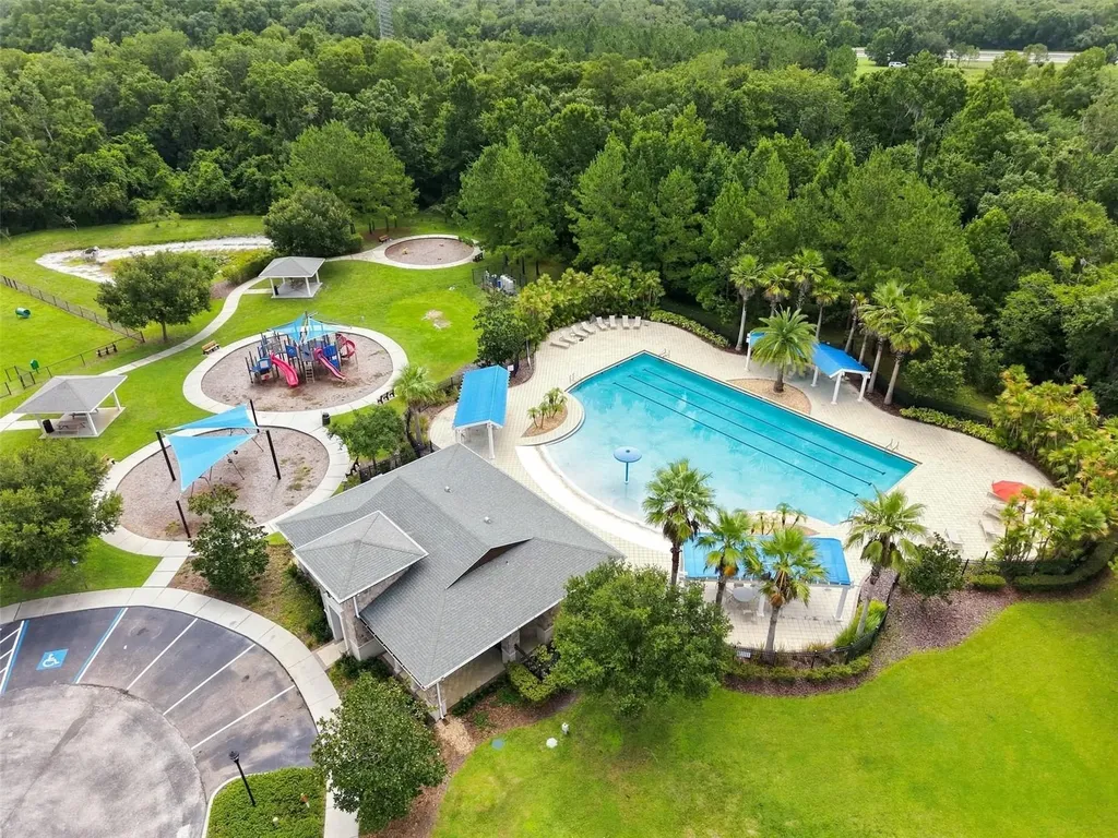 3225 Cordoba Ranch Boulevard Lutz FL 33559