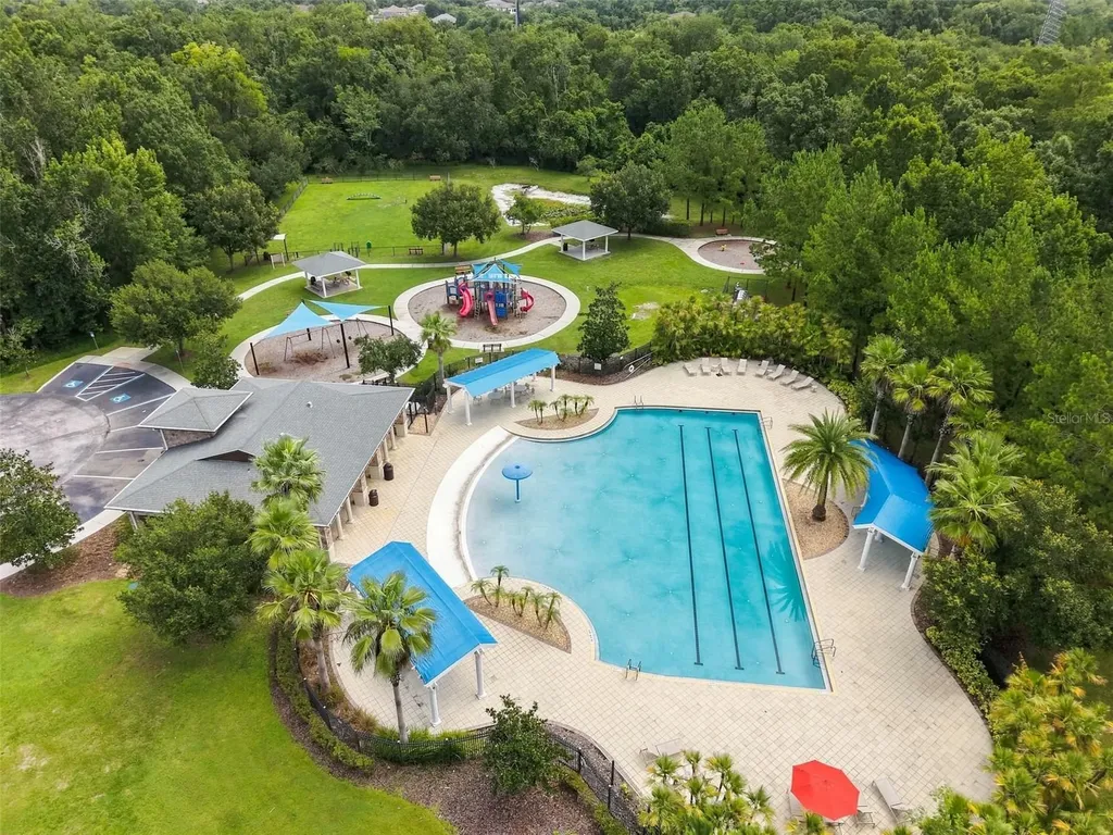 3225 Cordoba Ranch Boulevard Lutz FL 33559