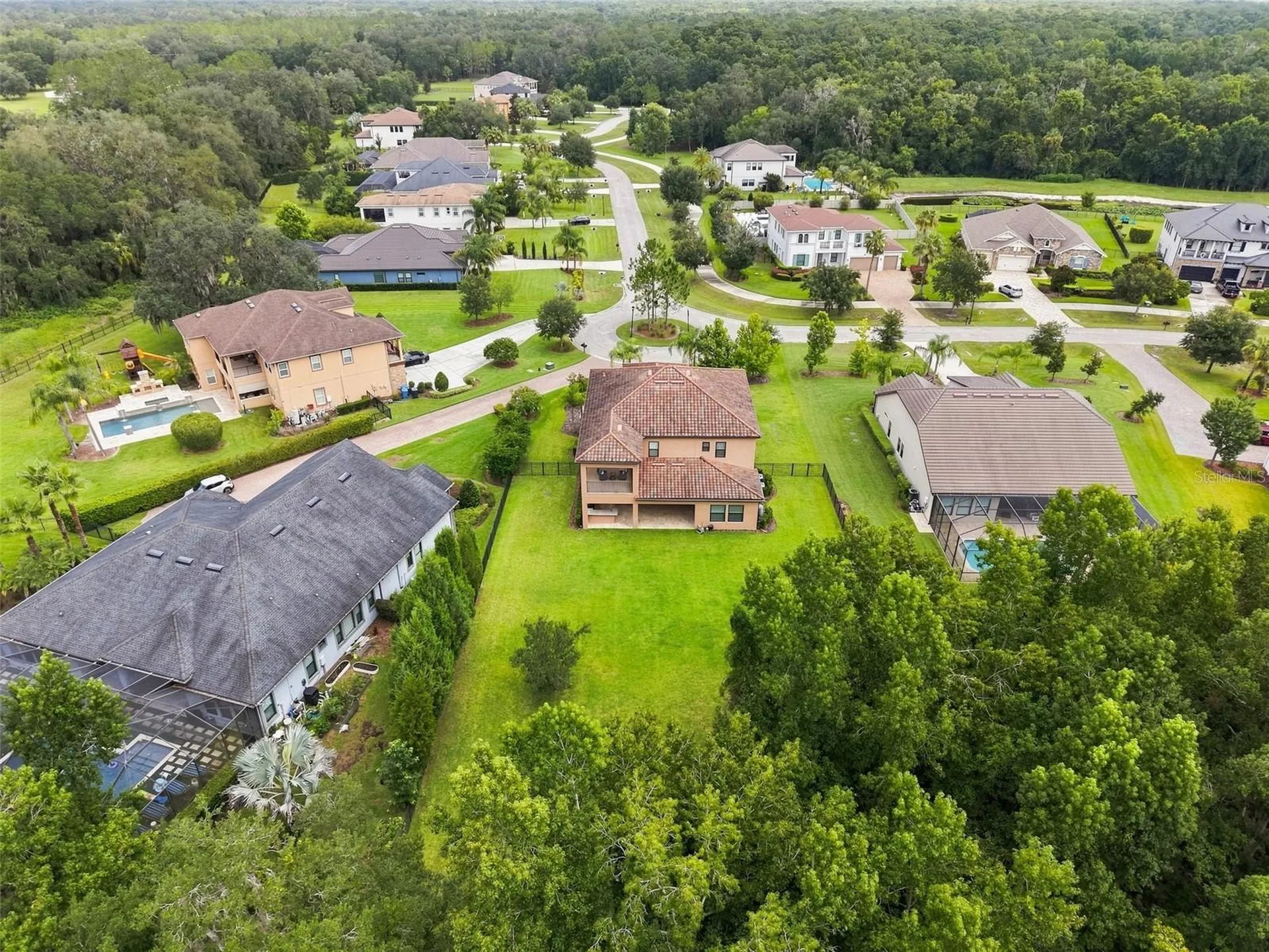 3225 Cordoba Ranch Boulevard Lutz FL 33559