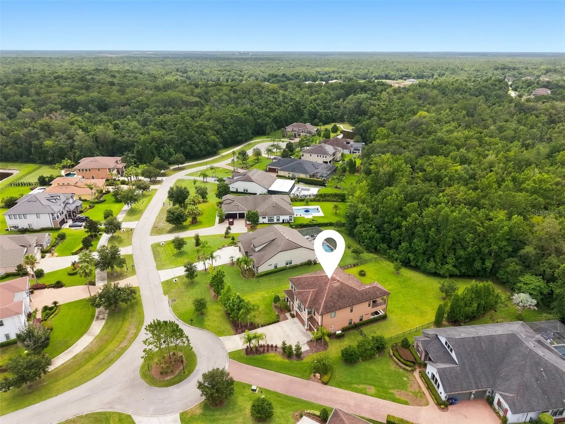 3225 Cordoba Ranch Boulevard Lutz FL 33559