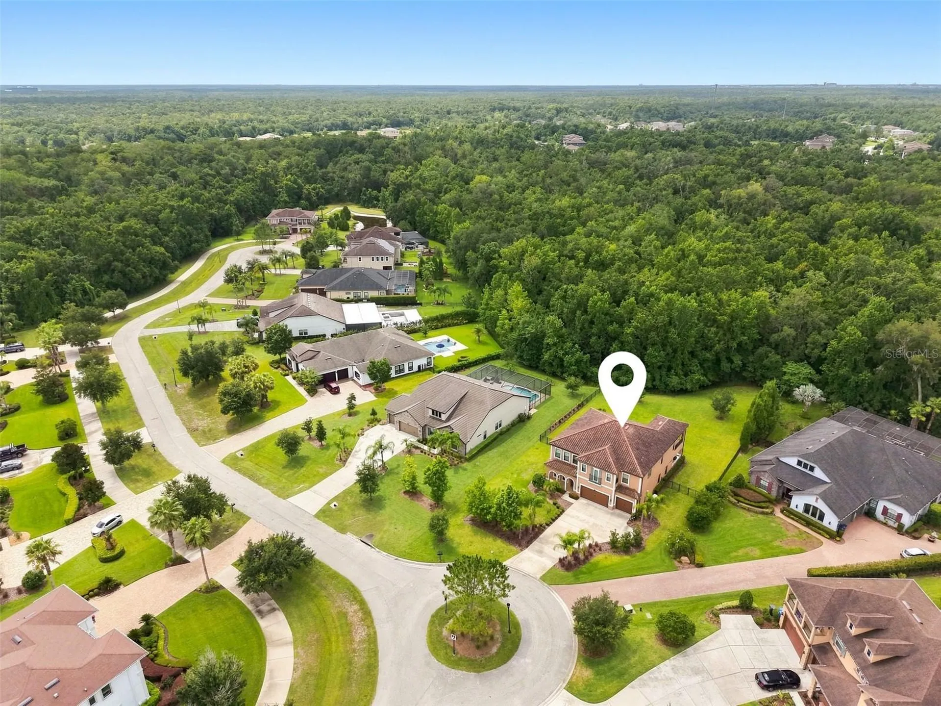 3225 Cordoba Ranch Boulevard Lutz FL 33559