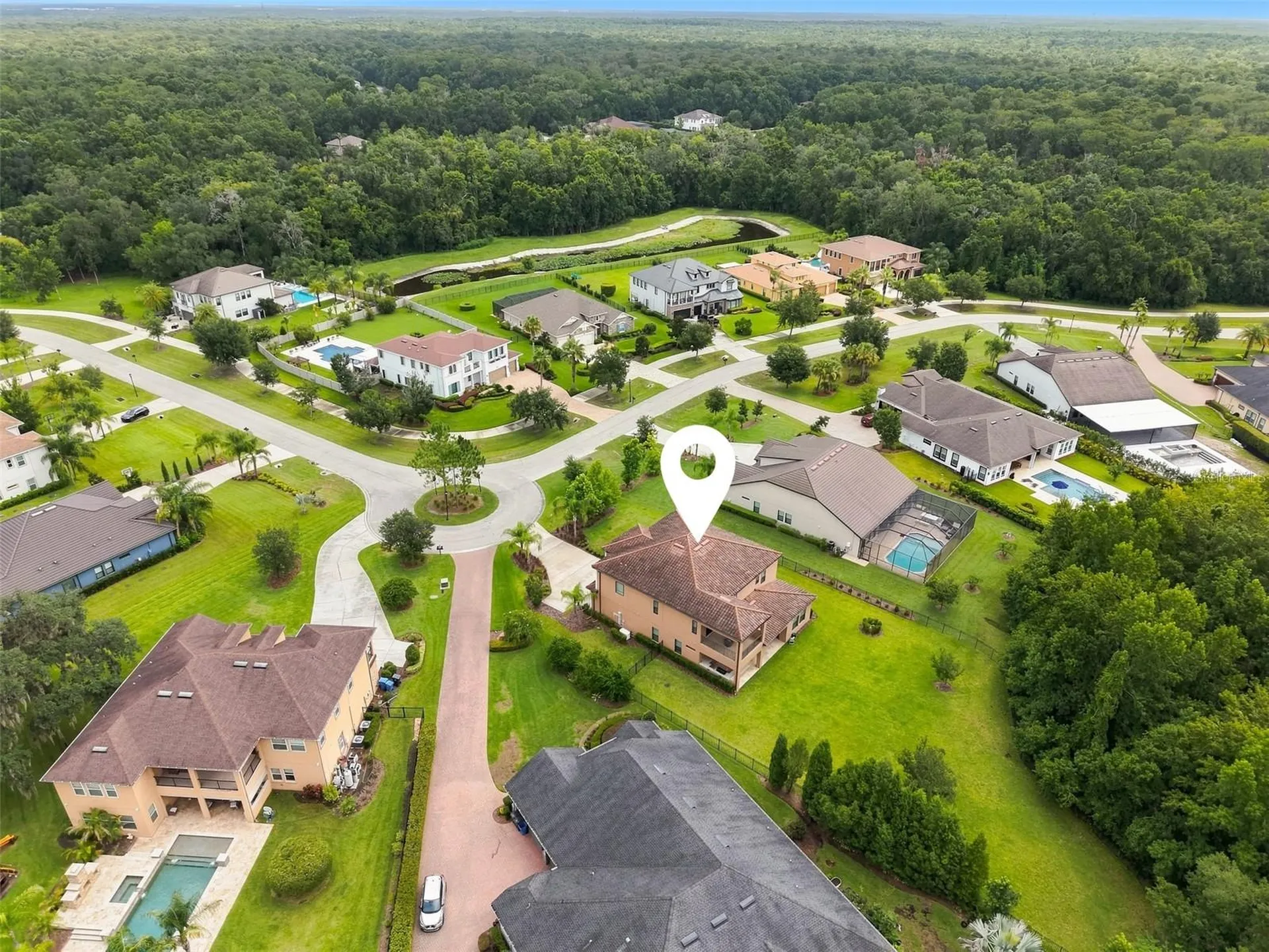 3225 Cordoba Ranch Boulevard Lutz FL 33559