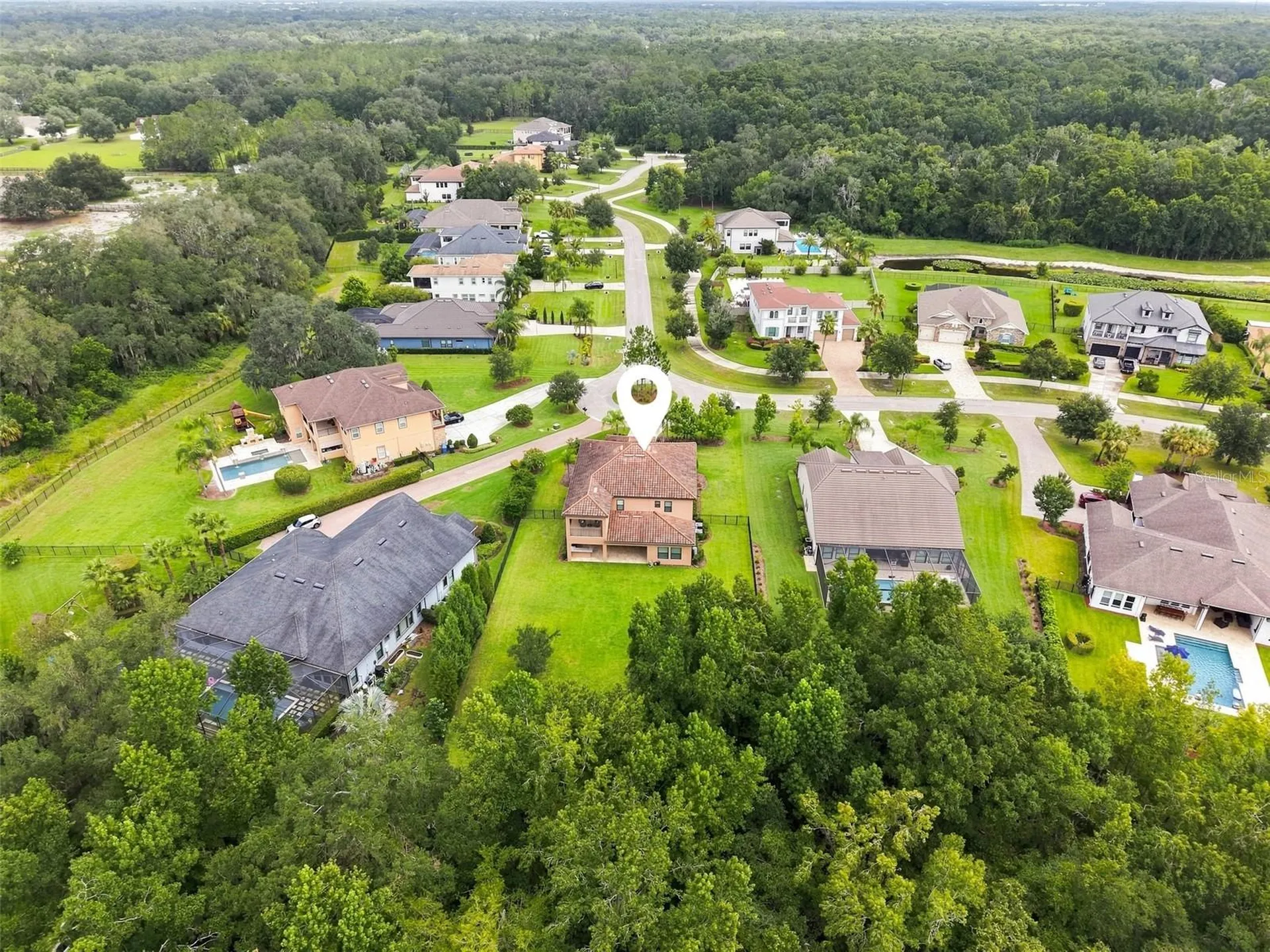 3225 Cordoba Ranch Boulevard Lutz FL 33559