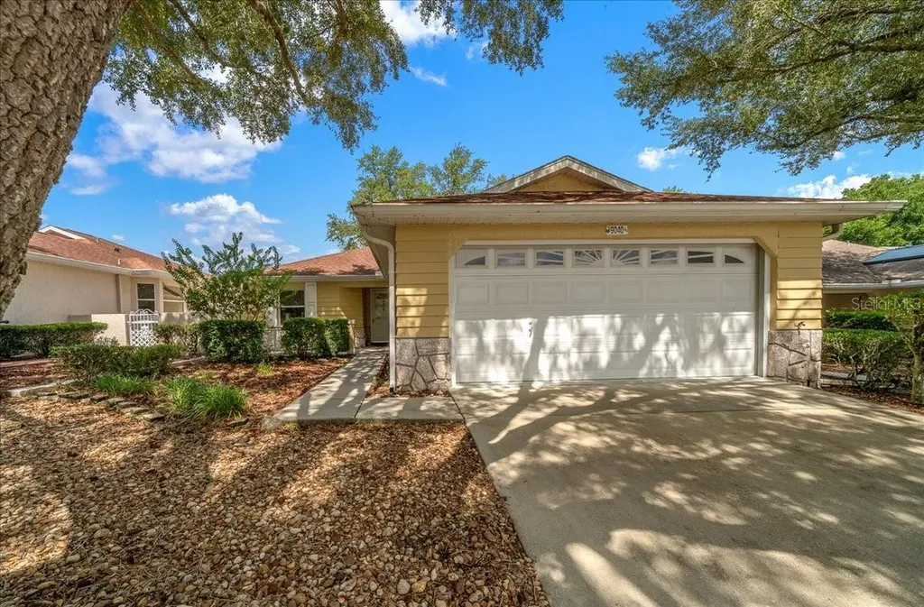 9040 SW 91st Terrace Ocala FL 34481