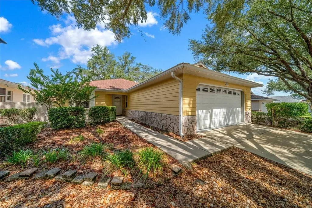 9040 SW 91st Terrace Ocala FL 34481