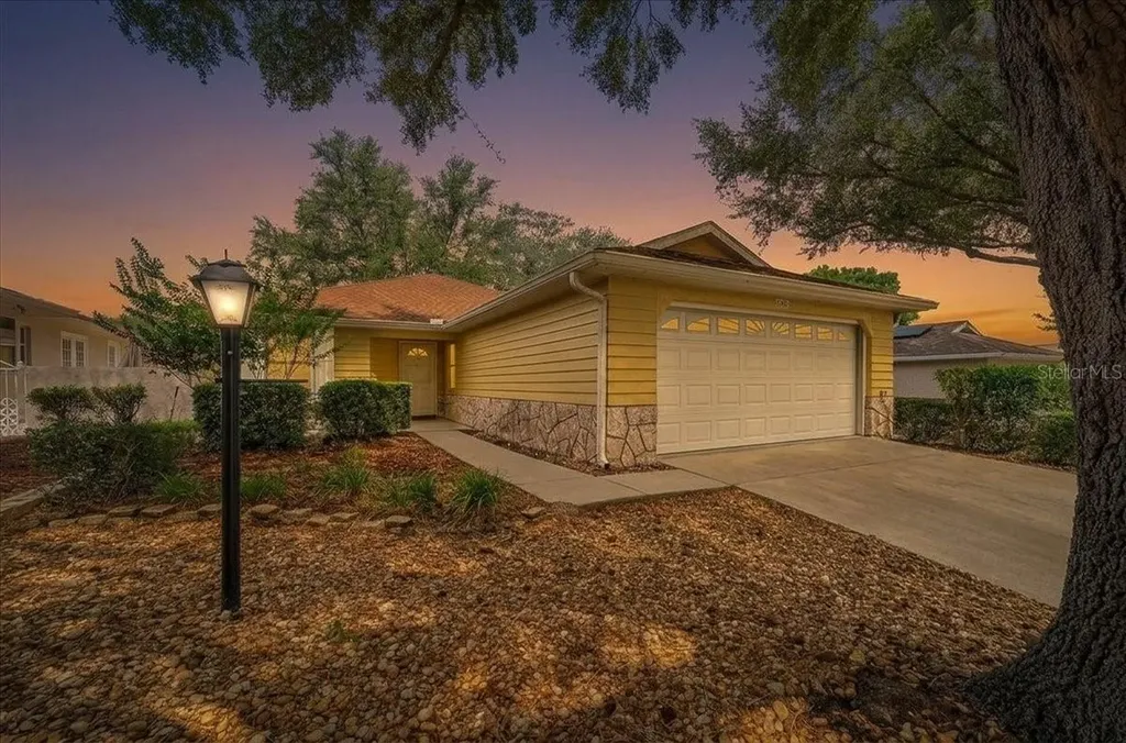 9040 SW 91st Terrace Ocala FL 34481