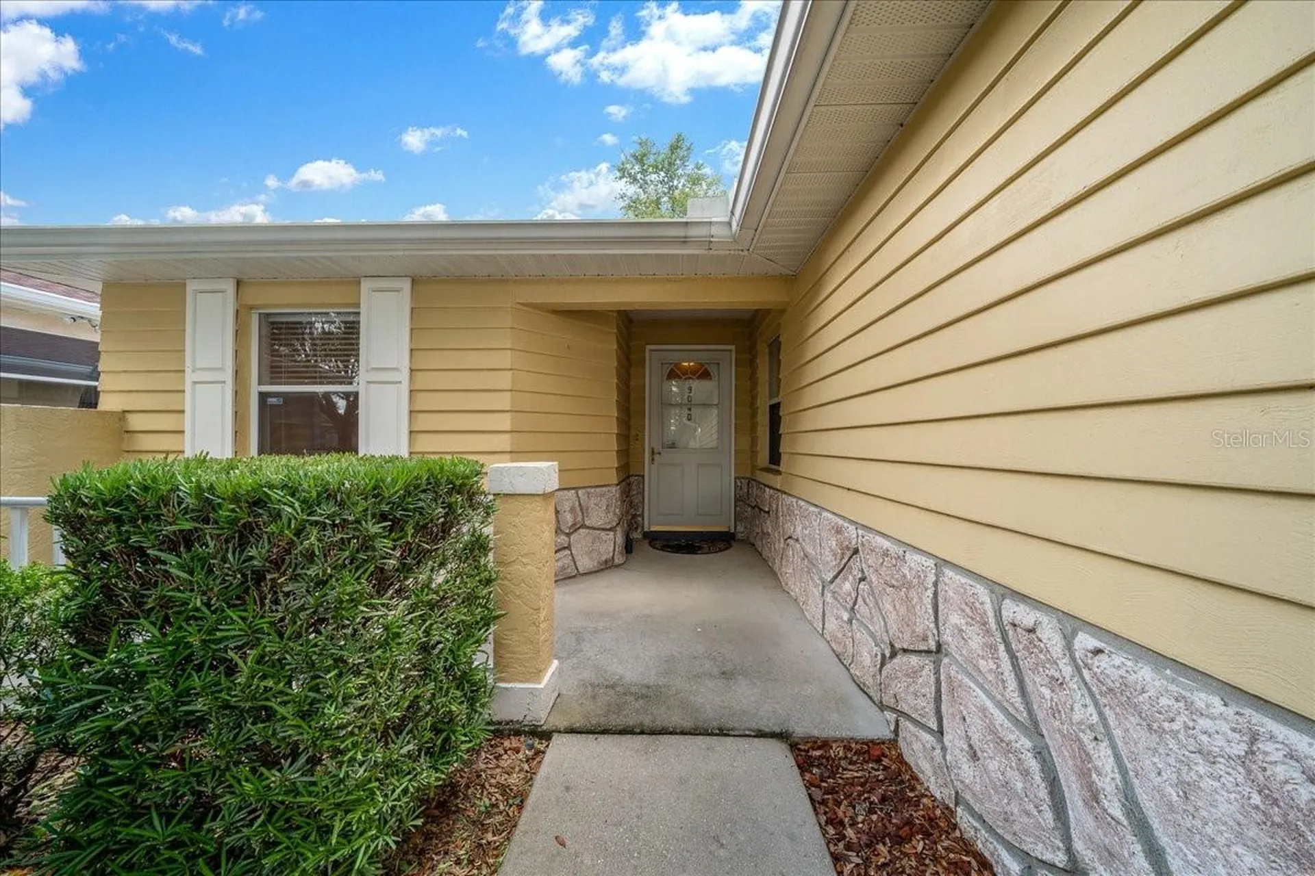 9040 SW 91st Terrace Ocala FL 34481