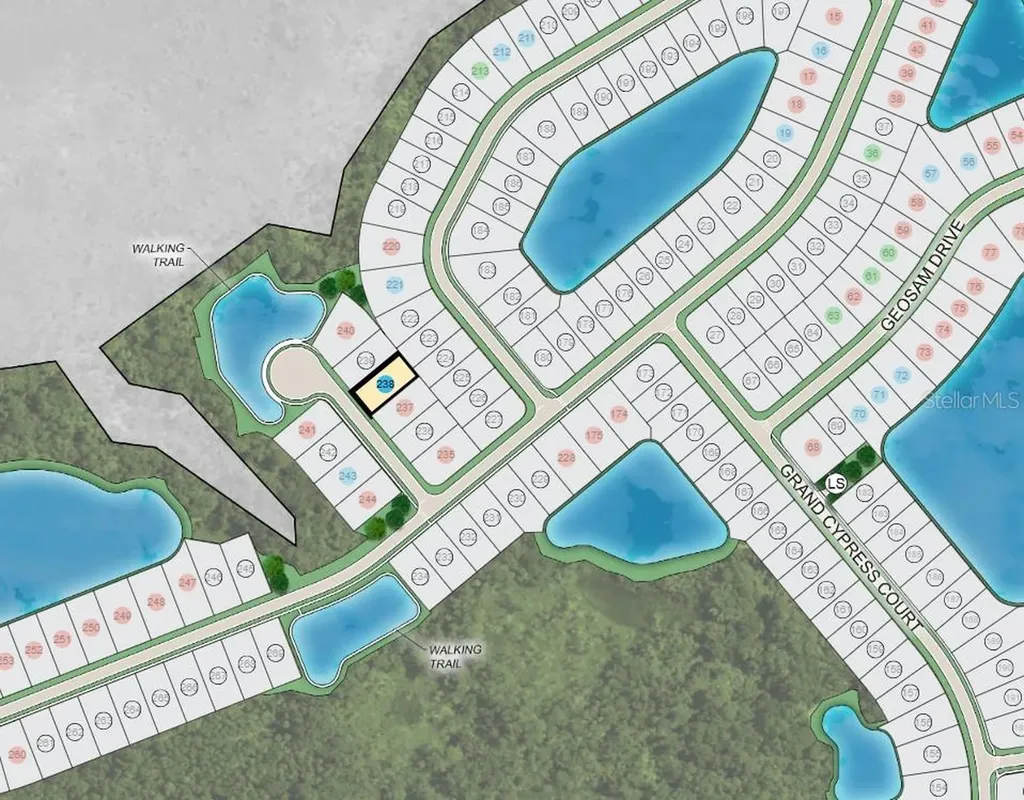 8 Armenia Court Palm Coast FL 32137