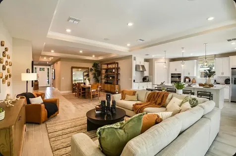 8 Armenia Court Palm Coast FL 32137