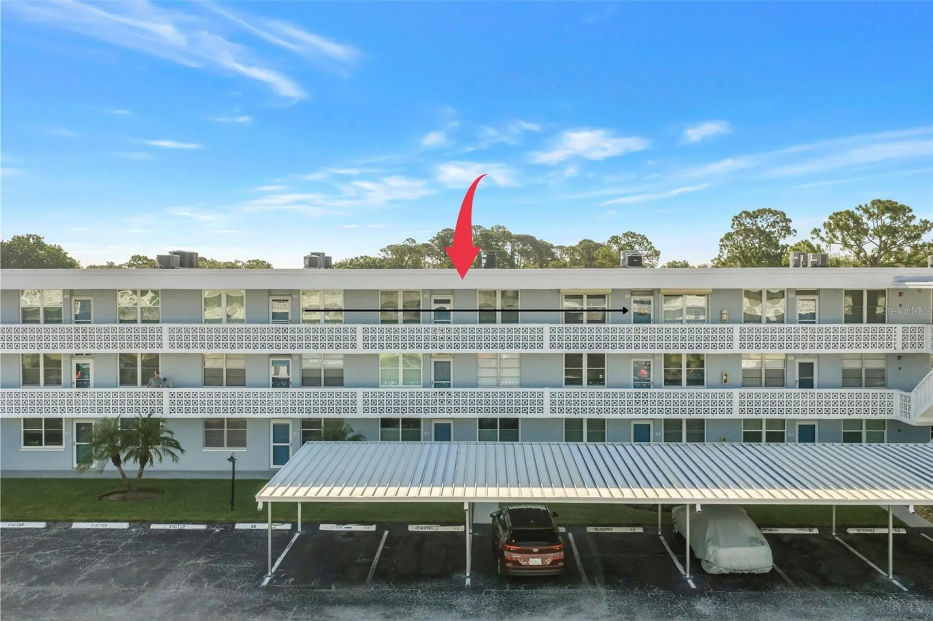 4715 Bay Street NE St Petersburg FL 33703