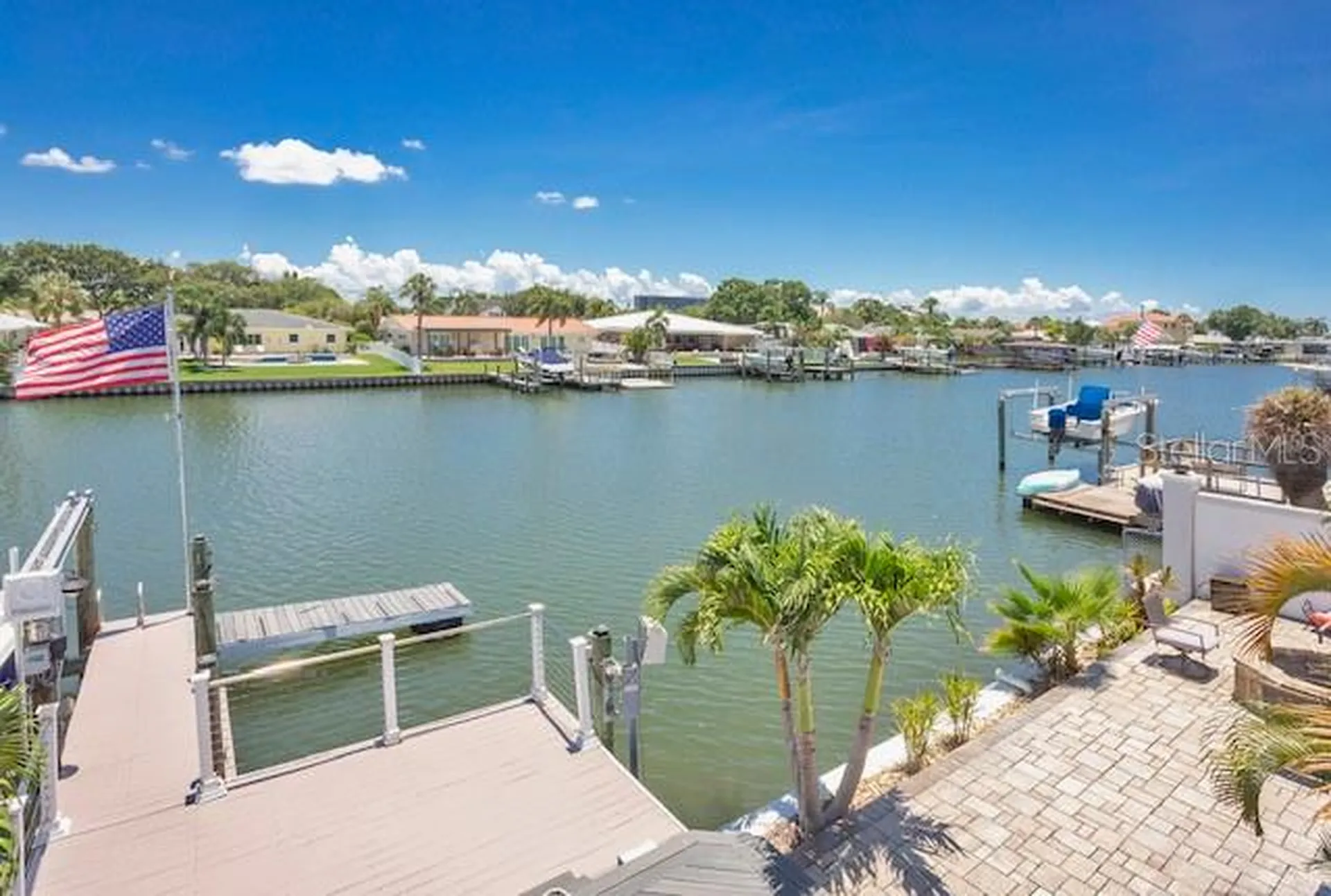 3911 Americana Drive Tampa FL 33634