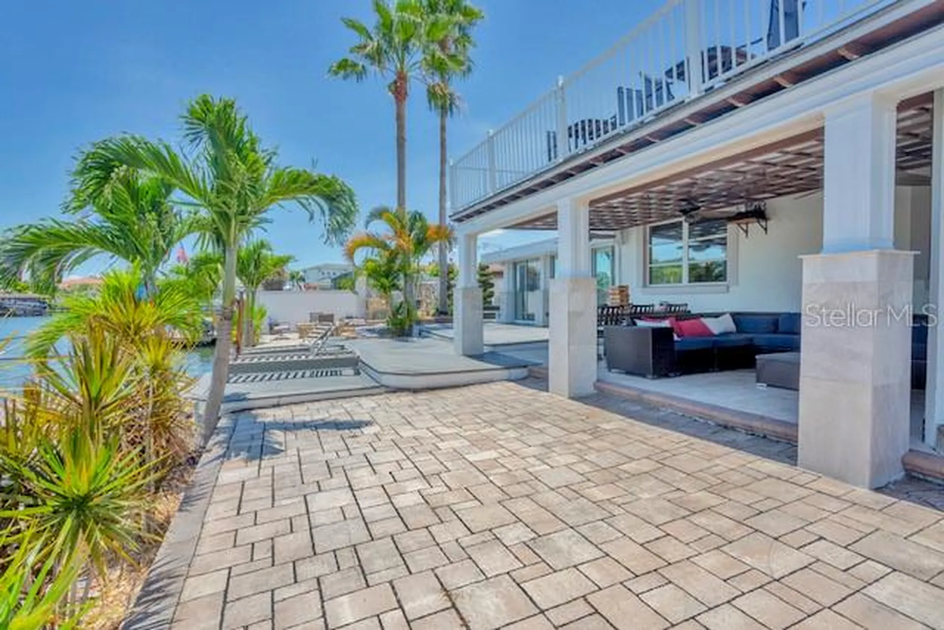 3911 Americana Drive Tampa FL 33634