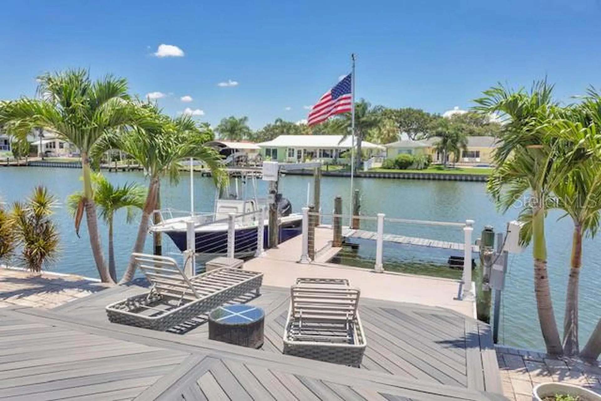 3911 Americana Drive Tampa FL 33634