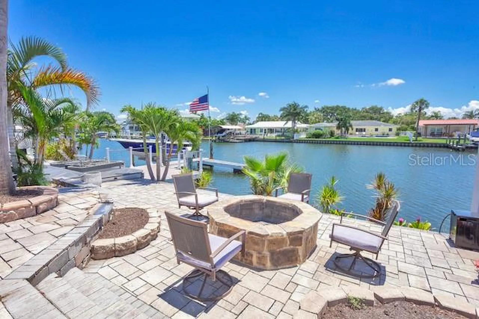 3911 Americana Drive Tampa FL 33634
