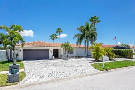 3911 Americana Drive Tampa FL 33634