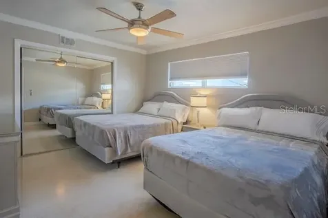 3911 Americana Drive Tampa FL 33634