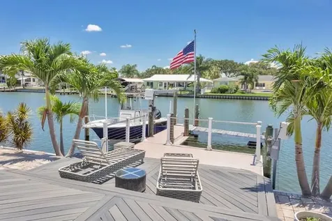3911 Americana Drive Tampa FL 33634